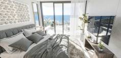 Nybyggnasjon - Villa - Manilva