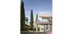 Nybyggnasjon - Villa - Manilva