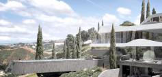 Nybyggnasjon - Villa - Marbella