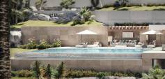 Nybyggnasjon - Villa - Marbella