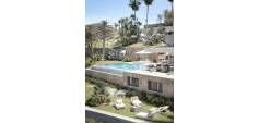 Nybyggnasjon - Villa - Marbella