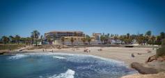 Nybyggnasjon - Villa - Orihuela Costa - Campoamor