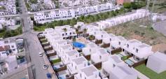 Nybyggnasjon - Villa - Orihuela Costa - Costa Blanca South