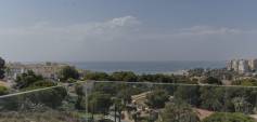 Nybyggnasjon - Villa - Orihuela Costa - Costa Blanca South