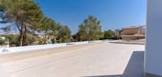 Nybyggnasjon - Villa - Orihuela Costa - Costa Blanca South