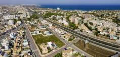 Nybyggnasjon - Villa - Orihuela Costa - La Zenia