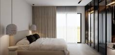 Nybyggnasjon - Villa - Orihuela Costa - La Zenia