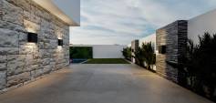 Nybyggnasjon - Villa - Orihuela Costa - La Zenia