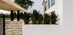 Nybyggnasjon - Villa - Orihuela Costa - La Zenia