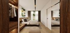 Nybyggnasjon - Villa - Orihuela Costa - La Zenia