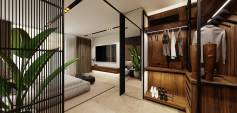 Nybyggnasjon - Villa - Orihuela Costa - La Zenia