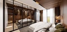 Nybyggnasjon - Villa - Orihuela Costa - La Zenia