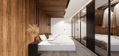 Nybyggnasjon - Villa - Orihuela Costa - La Zenia