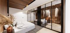 Nybyggnasjon - Villa - Orihuela Costa - La Zenia