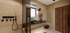 Nybyggnasjon - Villa - Orihuela Costa - La Zenia