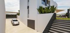 Nybyggnasjon - Villa - Orihuela Costa - La Zenia