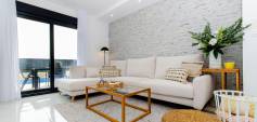 Nybyggnasjon - Villa - Orihuela - Vistabella Golf