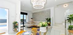 Nybyggnasjon - Villa - Orihuela - Vistabella Golf