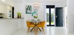 Nybyggnasjon - Villa - Orihuela - Vistabella Golf