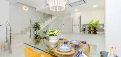 Nybyggnasjon - Villa - Orihuela - Vistabella Golf