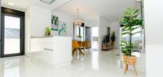 Nybyggnasjon - Villa - Orihuela - Vistabella Golf