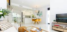 Nybyggnasjon - Villa - Orihuela - Vistabella Golf