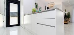 Nybyggnasjon - Villa - Orihuela - Vistabella Golf