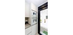 Nybyggnasjon - Villa - Orihuela - Vistabella Golf