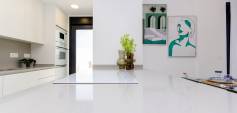 Nybyggnasjon - Villa - Orihuela - Vistabella Golf