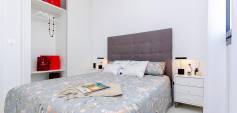 Nybyggnasjon - Villa - Orihuela - Vistabella Golf