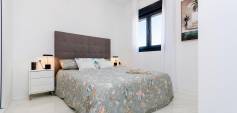 Nybyggnasjon - Villa - Orihuela - Vistabella Golf
