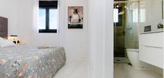 Nybyggnasjon - Villa - Orihuela - Vistabella Golf