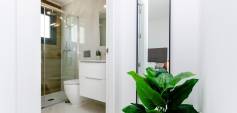 Nybyggnasjon - Villa - Orihuela - Vistabella Golf