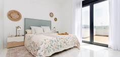 Nybyggnasjon - Villa - Orihuela - Vistabella Golf