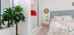 Nybyggnasjon - Villa - Orihuela - Vistabella Golf