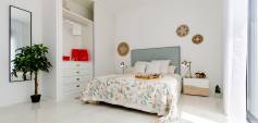 Nybyggnasjon - Villa - Orihuela - Vistabella Golf