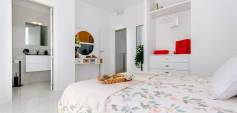 Nybyggnasjon - Villa - Orihuela - Vistabella Golf