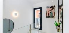 Nybyggnasjon - Villa - Orihuela - Vistabella Golf