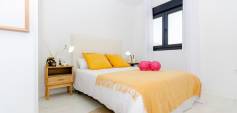 Nybyggnasjon - Villa - Orihuela - Vistabella Golf