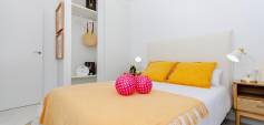 Nybyggnasjon - Villa - Orihuela - Vistabella Golf