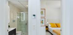 Nybyggnasjon - Villa - Orihuela - Vistabella Golf