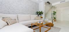 Nybyggnasjon - Villa - Orihuela - Vistabella Golf