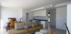 Nybyggnasjon - Villa - Pilar de la Horadada