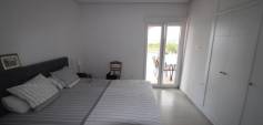 Nybyggnasjon - Villa - Pinoso - Costa Blanca South - Inland