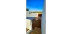 Nybyggnasjon - Villa - Polop - Costa Blanca North