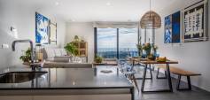 Nybyggnasjon - Villa - Polop - Urbanizaciones