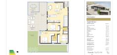 Nybyggnasjon - Villa - Polop - Urbanizaciones