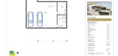 Nybyggnasjon - Villa - Polop - Urbanizaciones