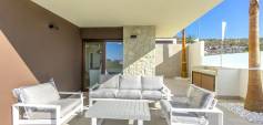 Nybyggnasjon - Villa - Rojales - Costa Blanca South