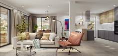 Nybyggnasjon - Villa - Rojales - Golf La Marquesa (Ciudad Quesada)